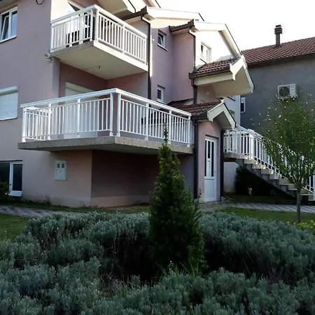 Villa Predlug