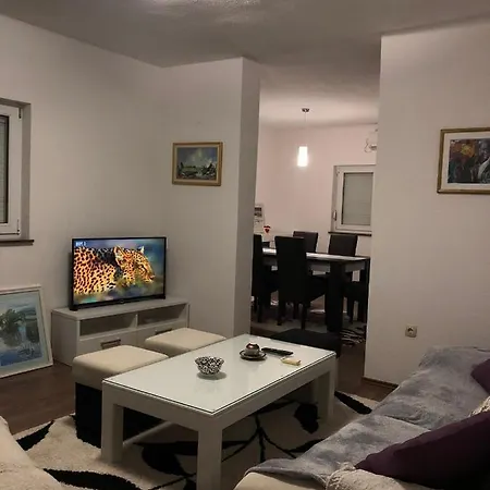Villa Predlug Capljina