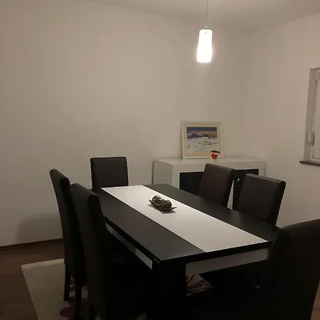 Predlug Čapljina