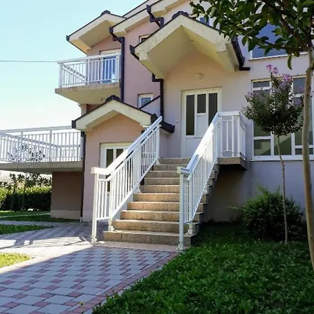 Villa Predlug *