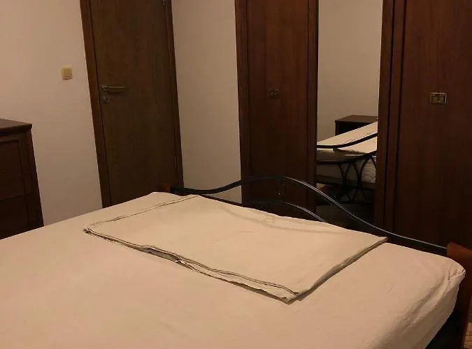 Predlug Villa Čapljina